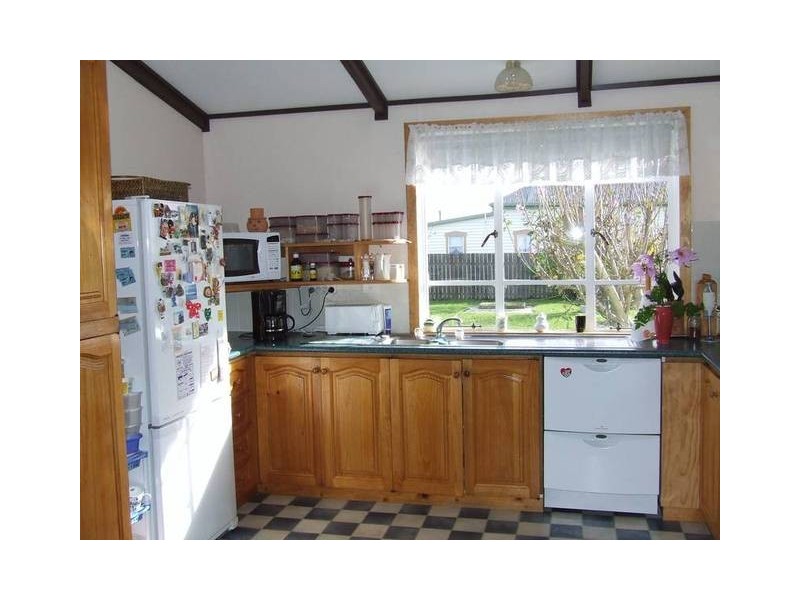 29 Margaret Street, Beaconsfield TAS 7270