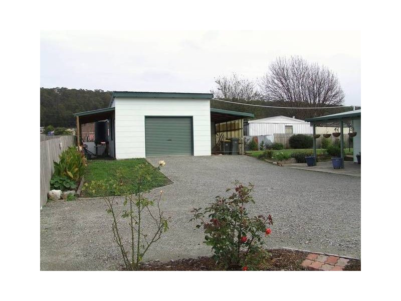 29 Margaret Street, Beaconsfield TAS 7270