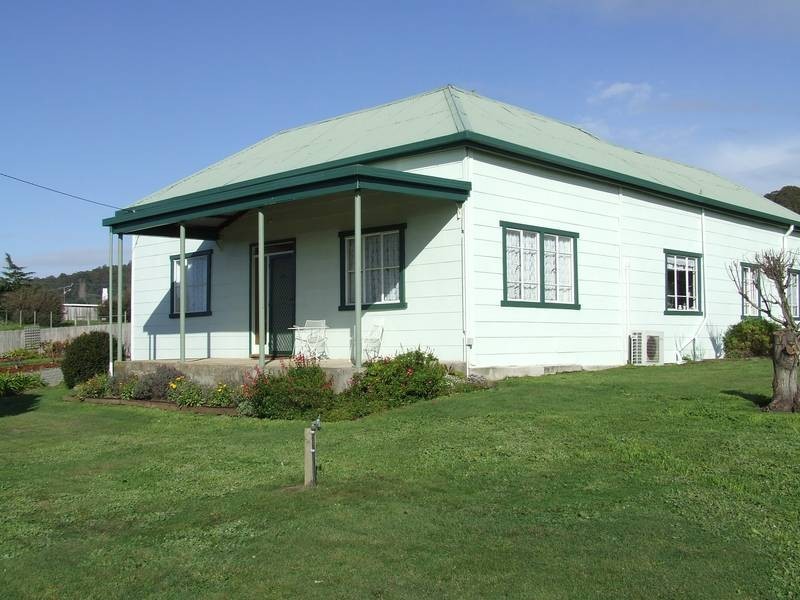 29 Margaret Street, Beaconsfield TAS 7270