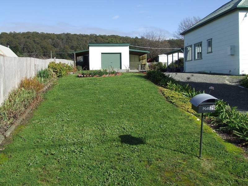 29 Margaret Street, Beaconsfield TAS 7270