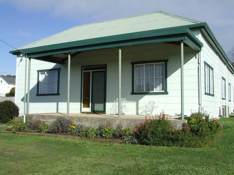 29 Margaret Street, Beaconsfield TAS 7270