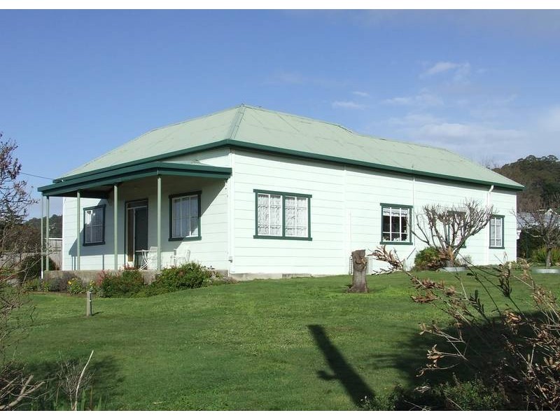 29 Margaret Street, Beaconsfield TAS 7270