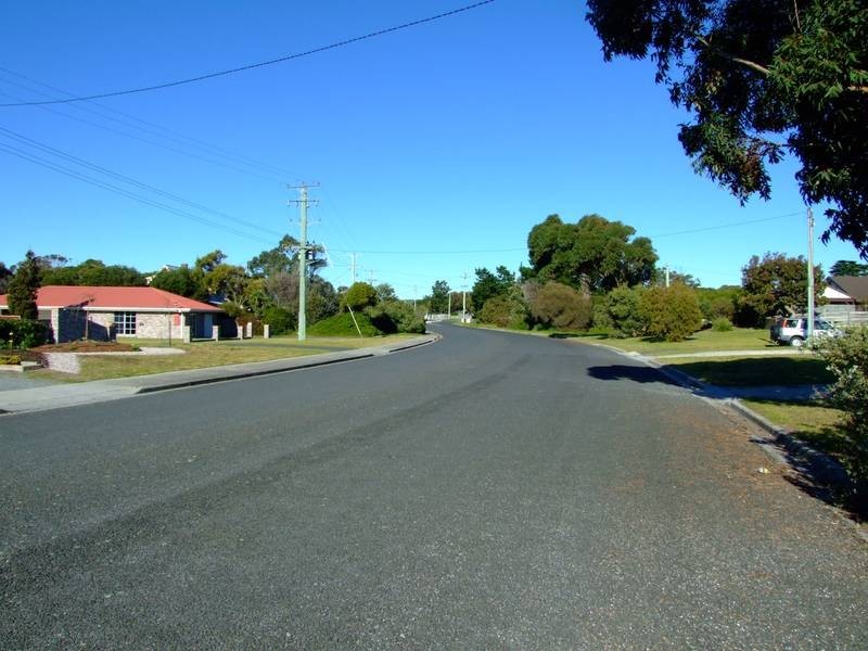 17 Gunn Parade, Low Head TAS 7253