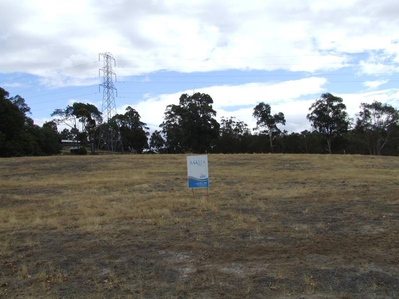 Lot 2,  Sunrise Drive, Legana TAS 7277