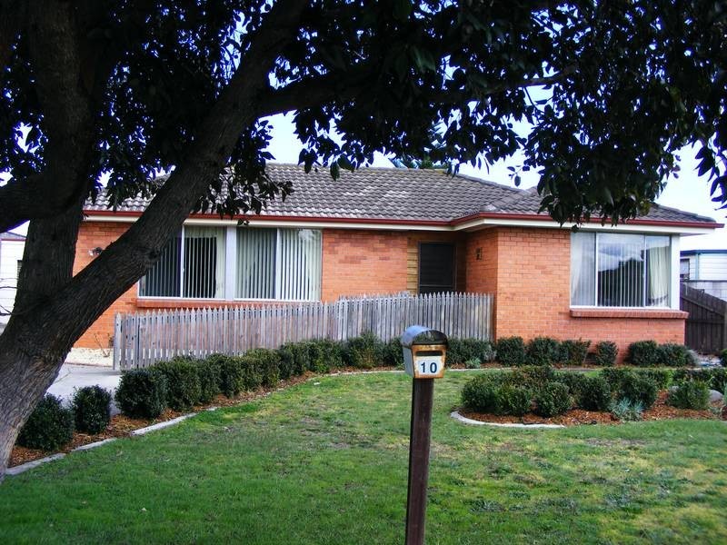 10 Counsell Avenue, George Town TAS 7253
