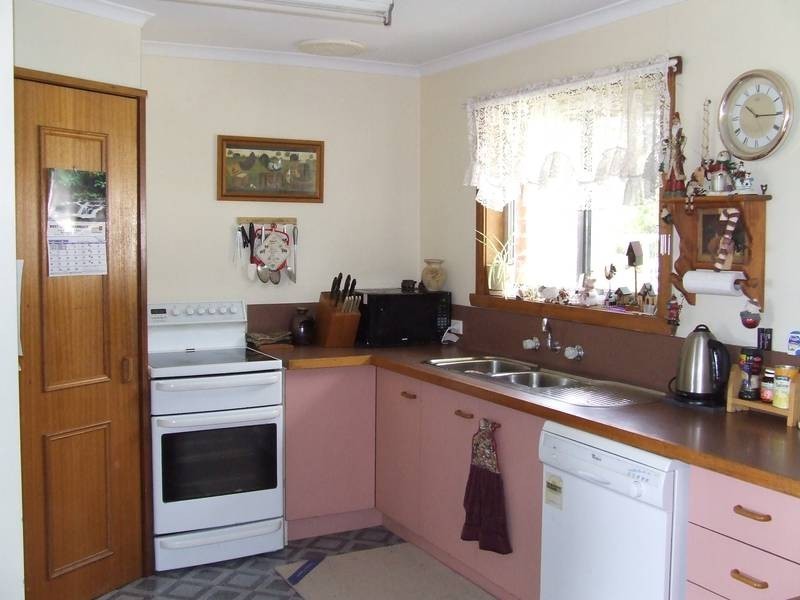1 Mainwaring Street, Beauty Point TAS 7270