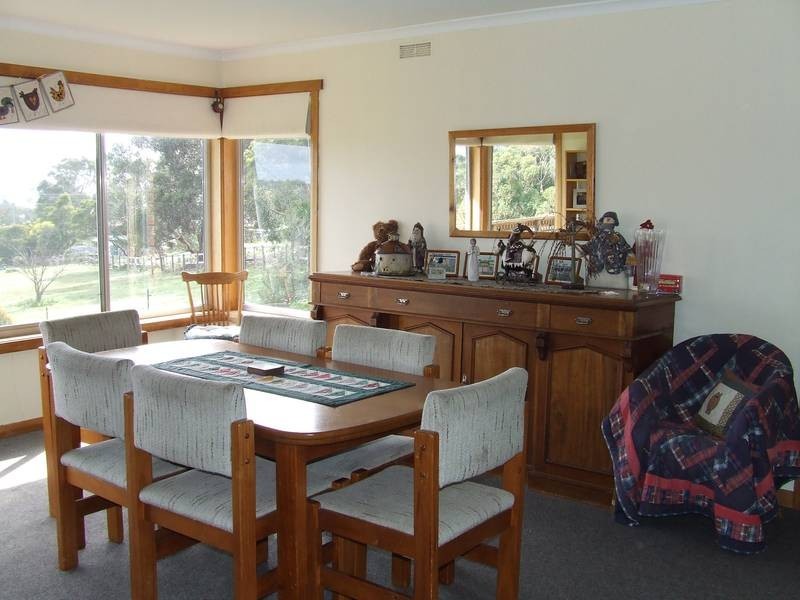 1 Mainwaring Street, Beauty Point TAS 7270