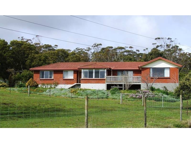 1 Mainwaring Street, Beauty Point TAS 7270