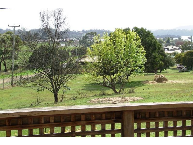 1 Mainwaring Street, Beauty Point TAS 7270