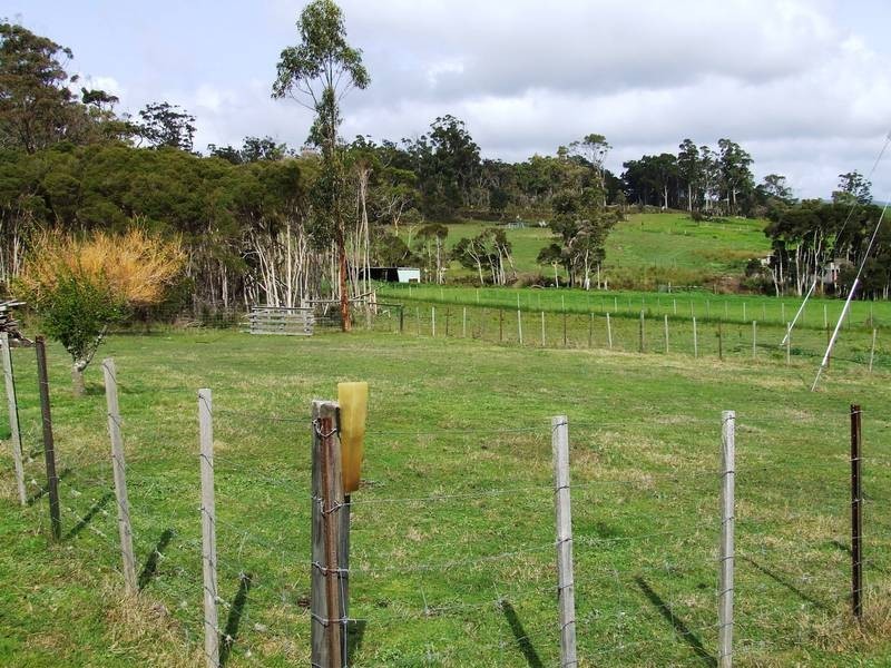1 Mainwaring Street, Beauty Point TAS 7270