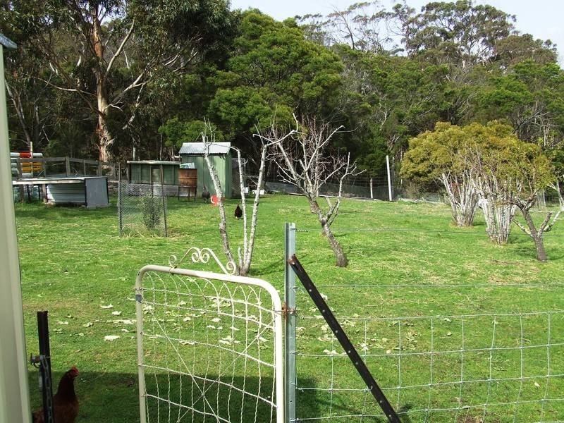 1 Mainwaring Street, Beauty Point TAS 7270