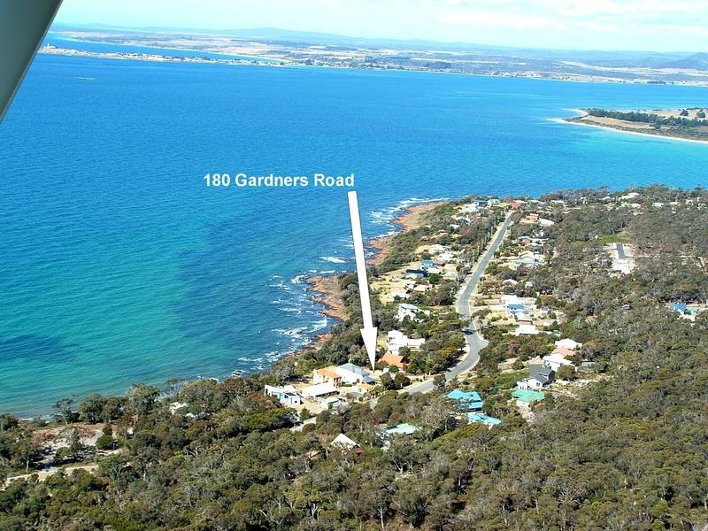 180 Gardners Road, Greens Beach TAS 7270