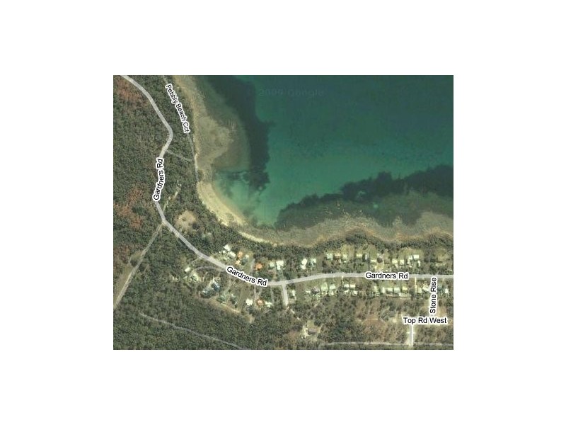 180 Gardners Road, Greens Beach TAS 7270