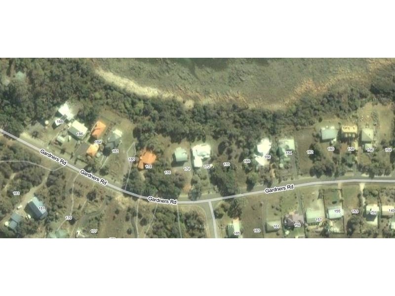 180 Gardners Road, Greens Beach TAS 7270