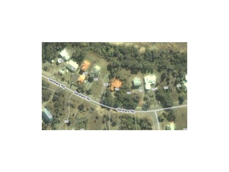 180 Gardners Road, Greens Beach TAS 7270