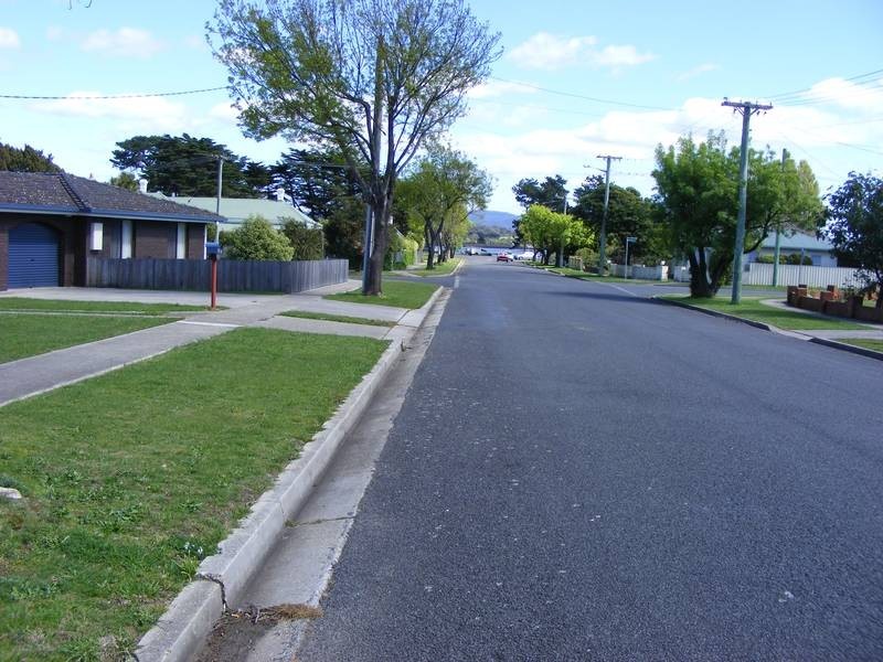 6 Macquarie Street, George Town TAS 7253