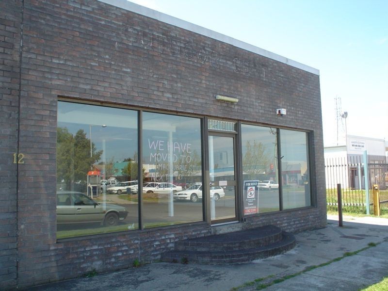 2/12 Anne Street, George Town TAS 7253