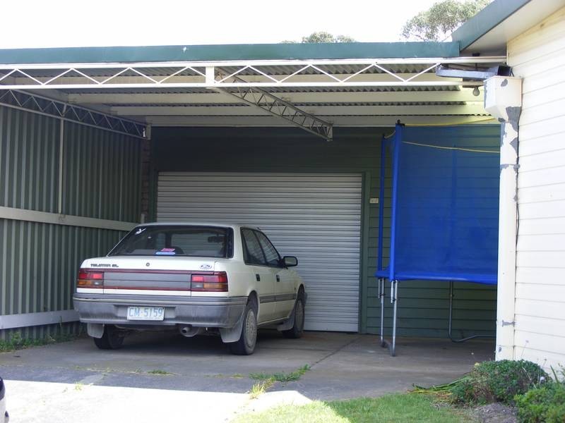 George Town TAS 7253