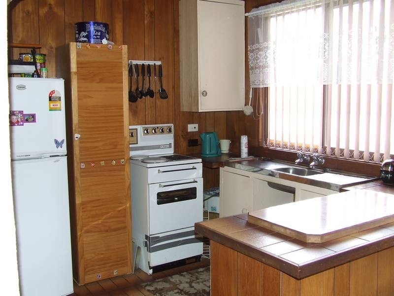 46 Hurst Street, Lulworth TAS 7252