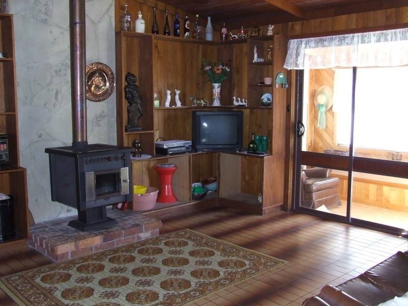 46 Hurst Street, Lulworth TAS 7252