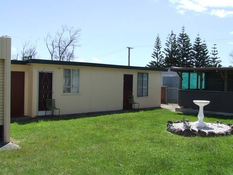 46 Hurst Street, Lulworth TAS 7252