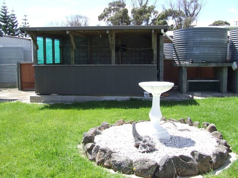46 Hurst Street, Lulworth TAS 7252