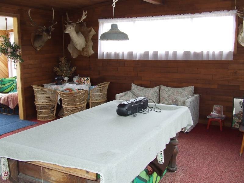 46 Hurst Street, Lulworth TAS 7252