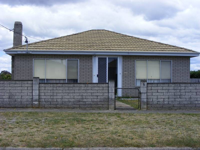 6 Paterson Crescent, George Town TAS 7253