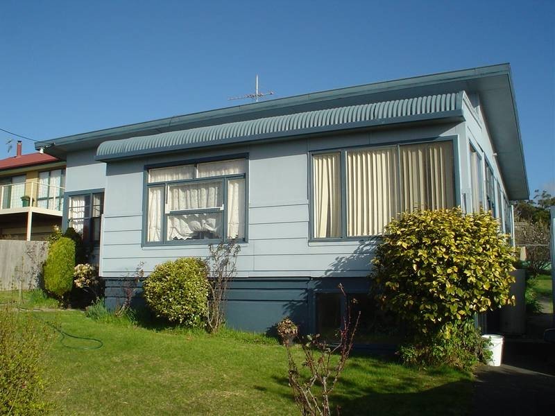 33 Ross Street, Beauty Point TAS 7270