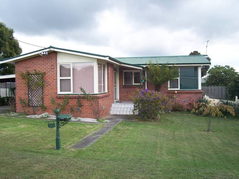 3 Little Street, George Town TAS 7253