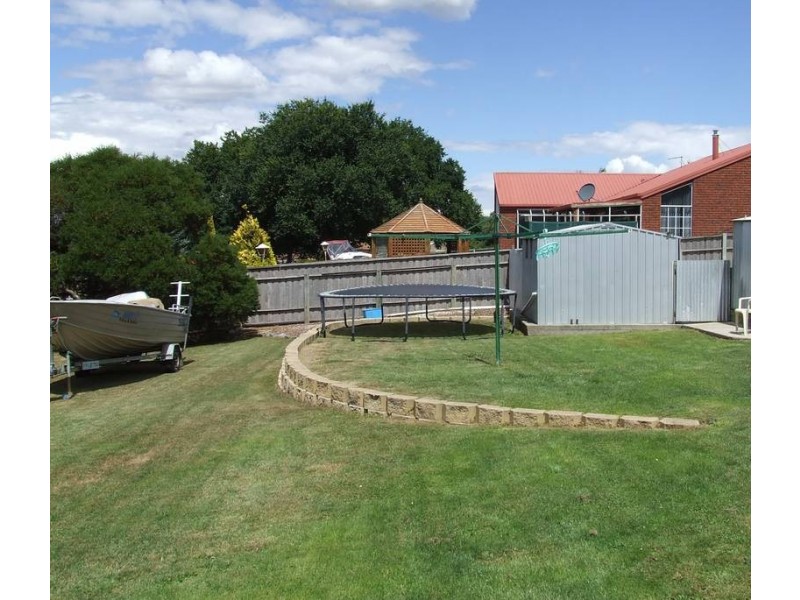 1 Bernard Street, Beaconsfield TAS 7270