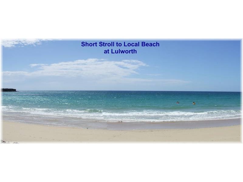 2 South Street, Lulworth TAS 7252