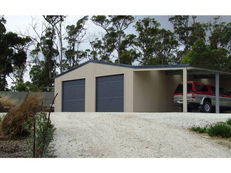 6524 Bridport Road, George Town TAS 7253