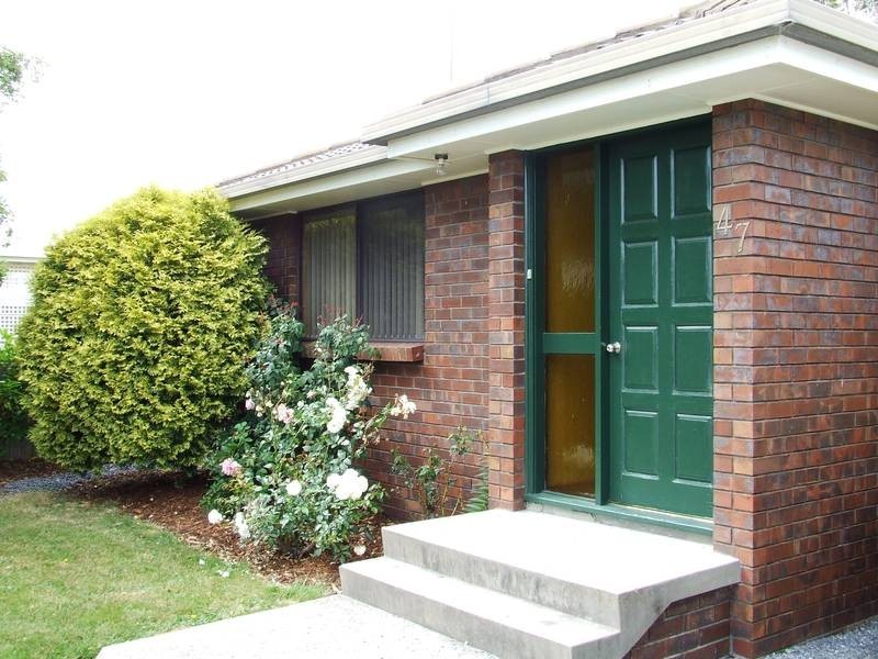 47 Napier Street, Beauty Point TAS 7270