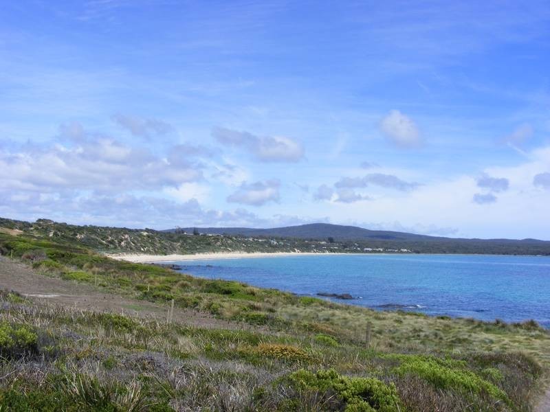 67 Seascape Drive Tamo’shanter, Lulworth TAS 7252