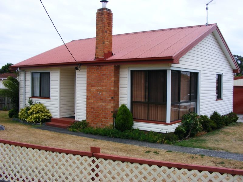 55 Adelaide Street, George Town TAS 7253