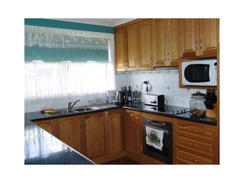 1 Bernard Street, Beaconsfield TAS 7270