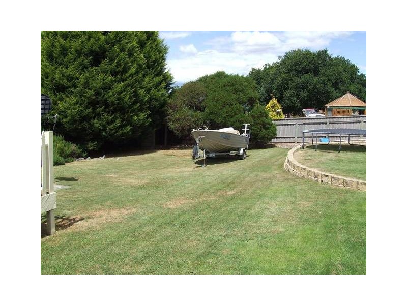 1 Bernard Street, Beaconsfield TAS 7270