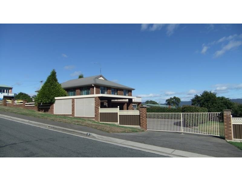 2 Ernest Street, Beauty Point TAS 7270