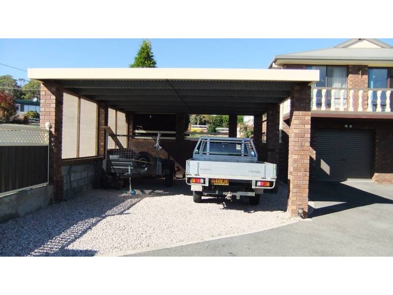 2 Ernest Street, Beauty Point TAS 7270