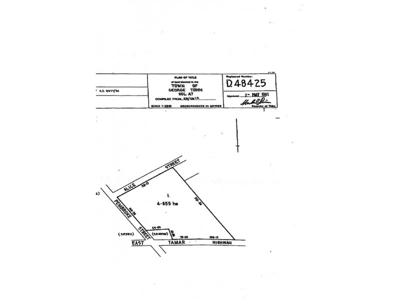 Main Road, George Town TAS 7253