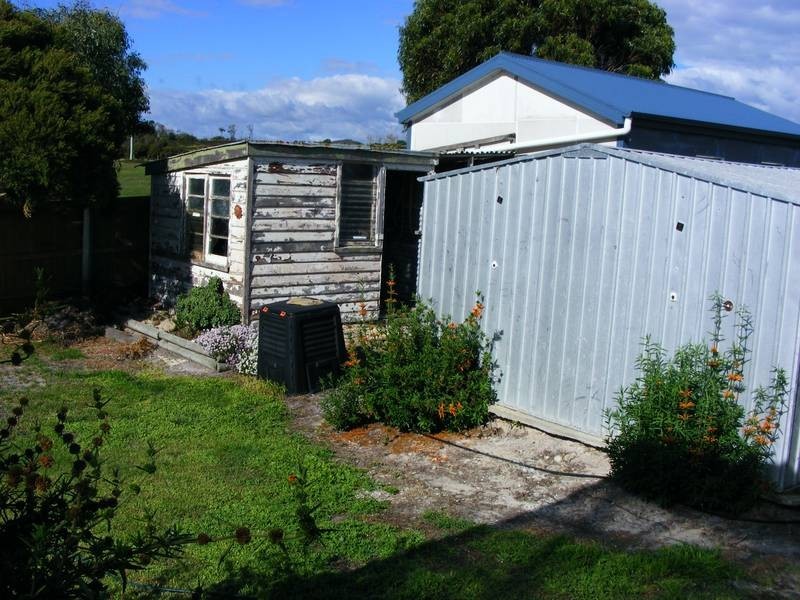 26 McKenzie Drive, Low Head TAS 7253
