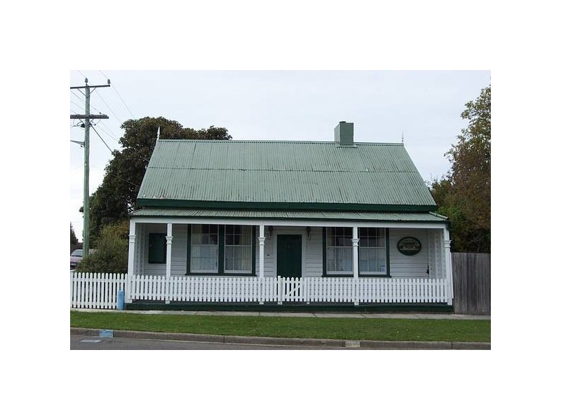 40 Anne Street, George Town TAS 7253