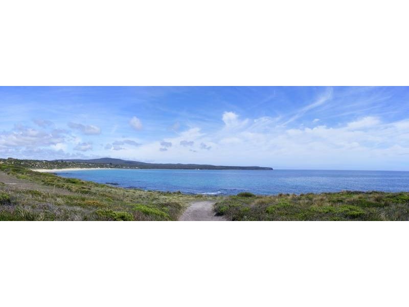 65 Seascape Drive -Tamoshanter, Lulworth TAS 7252