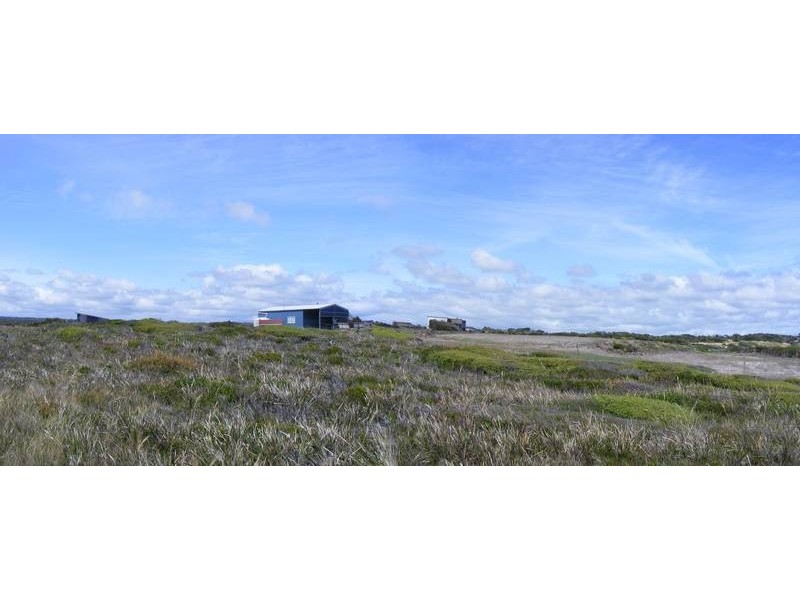 65 Seascape Drive -Tamoshanter, Lulworth TAS 7252