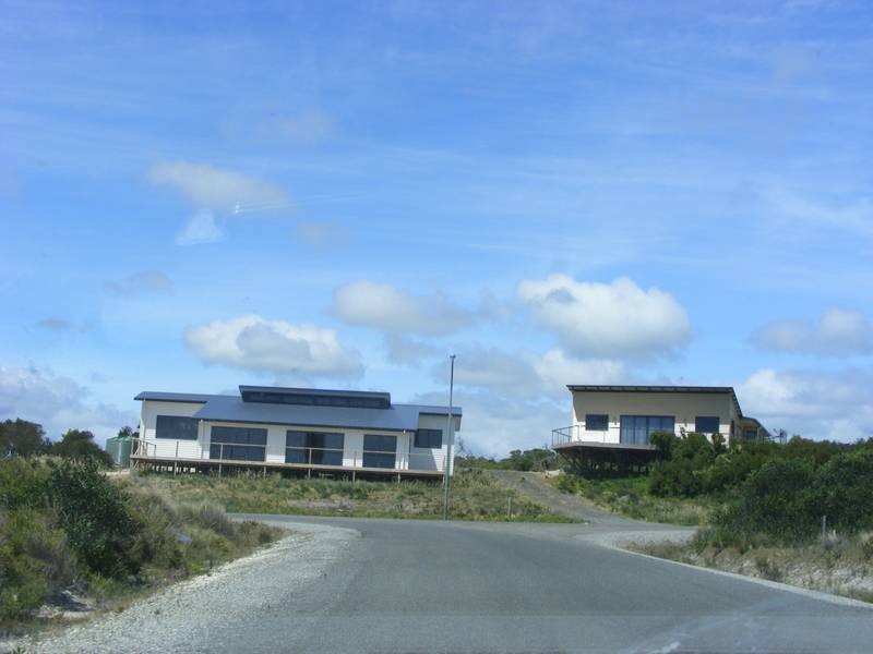 65 Seascape Drive -Tamoshanter, Lulworth TAS 7252