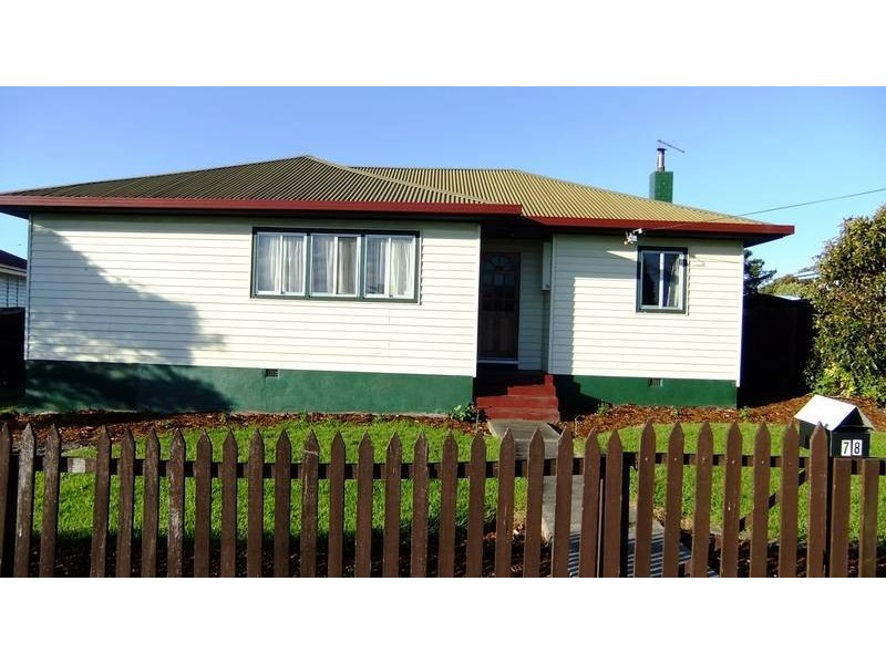 78 Franklin Street, George Town TAS 7253