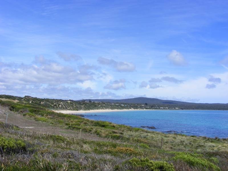 63 Seascape Drive -Tamoshanter, Lulworth TAS 7252