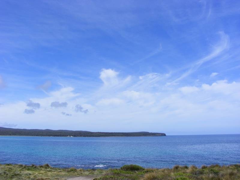 63 Seascape Drive -Tamoshanter, Lulworth TAS 7252