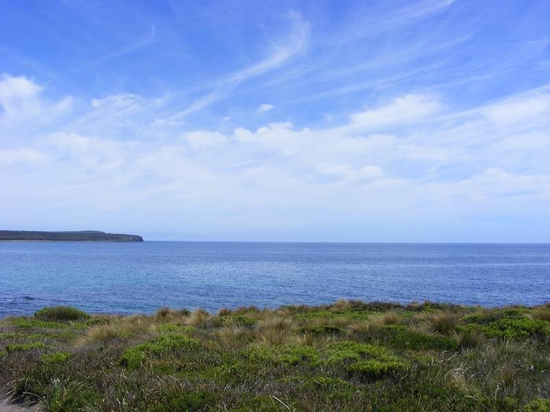 63 Seascape Drive -Tamoshanter, Lulworth TAS 7252